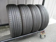★165/60R15 77H ヨコハマ BluEarth-RV RV03 2024年製 4本 送料込 T80300615☆★インボイス領収書発行可能のサムネイル