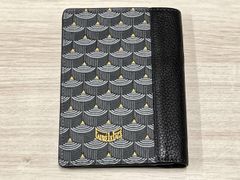 超美品 フォレルパージュ 長財布 札入れ 30-25110704 - メルカリ