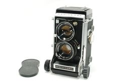 MAMIYA マミヤ C33 PROFESSIONAL 二眼レフ MAMIYA-SEKOR 1:2.8 f=80mm
