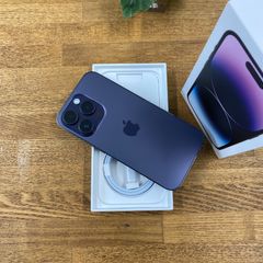iPad mini 6 256GB パープル SIMフリー Bランク - メルカリ
