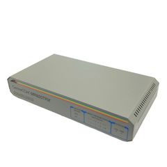 アライドテレシス VPNルーター3台 L2SW1台 - メルカリ