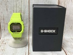 G-SHOCK DW-5600EP-9JF 蛍光グリーン - メルカリ