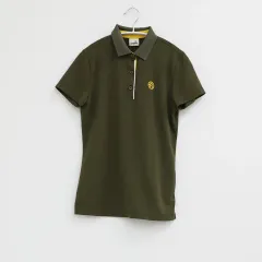 レノマ カーキ KARA 機能性 半袖 Tシャツのサムネイル