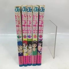 6312 やるっきゃ騎士 1〜5巻 5冊セット みやすのんき 集英社 ジャンプコミックス 月刊少年ジャンプ 漫画 コミックのサムネイル