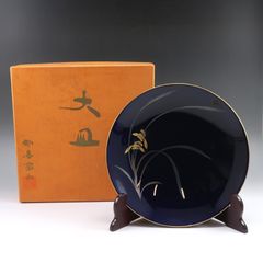 美品】有田焼koransha香蘭社 高級 愁海棠 銘々皿 ペアセット - メルカリ