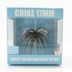 ハイドアップ コイケ COIKE 17mm グリーンパンプキン - メルカリ