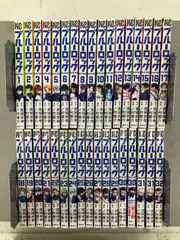 2026年最新】ブルーロック 全巻の人気アイテム - メルカリ