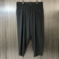 COMME des GARCONS HOMME PLUS 25aw寅壱 ウール - メルカリ