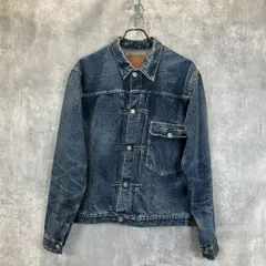 2026年最新】warehouse デニムジャケット 38の人気アイテム - メルカリ