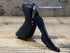 ジャンク品】SHIMANO ULTEGRA STI左レバー Di2 - メルカリ