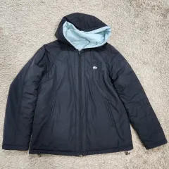 (ヴィンテージボックス) LACOSTE ラコステ 正規品 リバーシブル パーカー アウター レディース 95のサムネイル