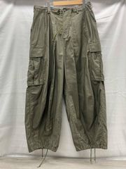 71○SIVA Wrap Shorts 変形カーゴパンツ TS0623-5 - メルカリ