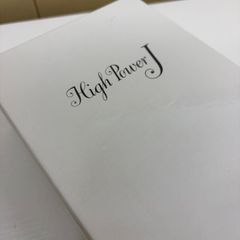 ☆まー様専用☆Jエステ☆ハイパワーJ 美顔器☆取り扱い説明書付き