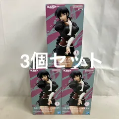 2026年最新】フィギュア BLEACHの人気アイテム - メルカリ