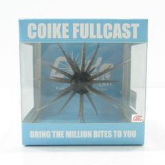 コイケフルキャスト ウォーターメロンブラックブルーF - メルカリ