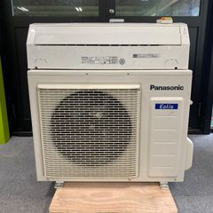 ☆様お取り置き◇パナソニック◇Panasonic◇中古◇ルームエアコン◇約