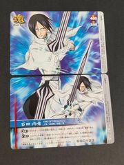 BLEACH ソウルカードバトル 平子真子 - メルカリ
