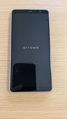arrows Be4 F-41A ゴールド 本体のサムネイル
