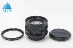 PENTAX-110 ペンタックス 18mm F2.8 MF 単焦点レンズ 260624anのサムネイル