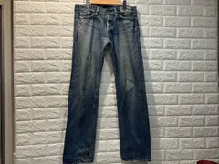 Levi's リーバイス66501 デニムパンツ 日本製 赤耳 セルビッチ w31 インディゴ ジーンズ Denim  のサムネイル