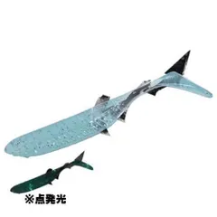 XESTA ゼスタ カミテール 暴れイワシ 1.75インチ #49 CBSSL ブルースカイのサムネイル