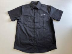 Supreme シュプリーム God's Favorite Work Shirt - メルカリ