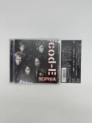 【TAKA125-38】◎エイベックス　Cod・～ Eの暗号～　SOPHIA  シングル CD・DVDのサムネイル