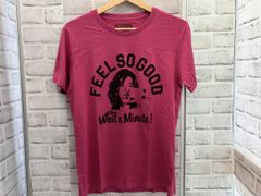 ヒステリックグラマー 木村拓哉 メンズノンノ コラボ Tシャツ F - メルカリ