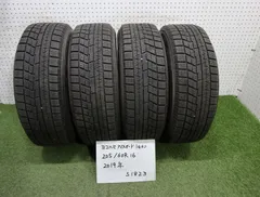 1(S1823)☆2019年製(4本セット)/ヨコハマ/アイスガード/iG60/205/60R16☆ステップワゴン・ノア・ヴォクシー等にのサムネイル