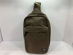 美品 PORTER ネックストラップ 372-05793 ブラック 吉田カバン - メルカリ