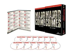 2026年最新】MAJOR CRIMES-重大犯罪課- フォース・シーズン