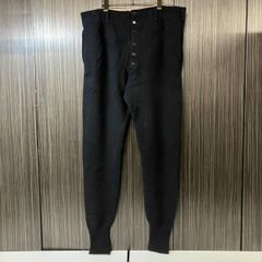 Yohji Yamamoto バルーンパンツ HW-P78-900 - メルカリ