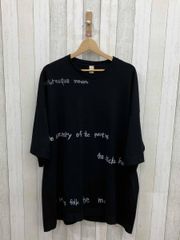 清春 PLAY FOR PEACE Tシャツ 人道支援 戦争 黒夢 INORAN - メルカリ
