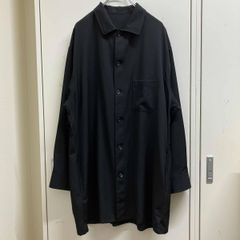 わ様専用 ヨウジヤマモト トッパーシャツ - メルカリ