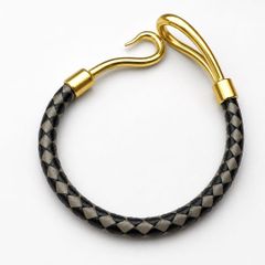 エルメス ツイリー Colliers et Chiensコリエドシアン 首輪と犬 - メルカリ