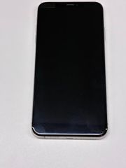 iPhone XS Max 256GB 실버 본체 전용