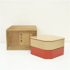 2026年最新】輪島塗 菓子器の人気アイテム - メルカリ