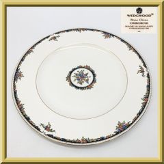 希少 廃盤 黒壺 WEDGEWOODウェッジウッド クリオ CLIO 27cm - メルカリ