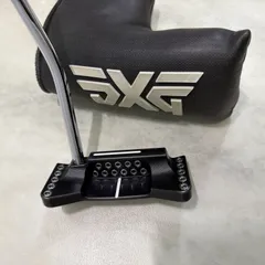 PXG MUSTANG マスタング パター 34インチのサムネイル