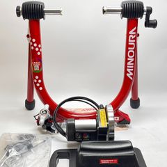ほぼ新品】ELITE エリート サイクルトレーナー QUBO FLUID - メルカリ