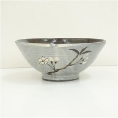 杉浦芳樹造 御題坂茶碗（共箱） 茶道 抹茶 おしゃれ 抹茶茶碗 抹茶碗