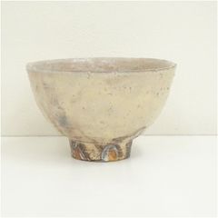 神勝寺焼 藤本明成造 茶碗（共箱） 茶道 抹茶 おしゃれ 抹茶茶碗 抹茶