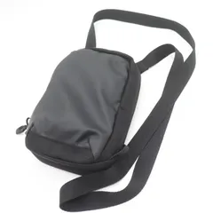 エース ショルダーバッグ 斜め掛け 鞄 カバン ブランド 黒 メンズ ブラック ace. 【中古】のサムネイル