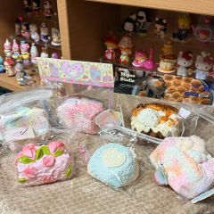 GuGuStudioスクイーズ 19点まとめ売り♡タイムセール♡ - メルカリ