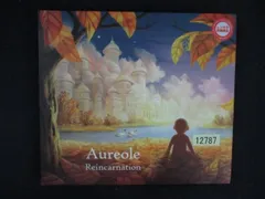 2622 レンタル版CD REINCARNATION/Aureole のサムネイル