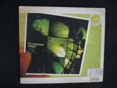 2622 レンタル版CD アンレスト スペシャル・エディション/REI HARAKAMIのサムネイル