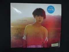 2622 レンタル版CD photogenic/Salyuのサムネイル