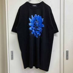 hazama ハザマ × Ado 23SS ロゴカットソー / Tシャツ XS - メルカリ