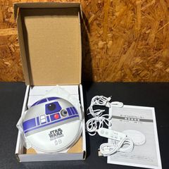美品】限定品 SMS AUDIO STAR WARS R2-D2 ヘッドホン - メルカリ