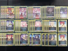 2026年最新】ユニオンアリーナ 宿儺 デッキの人気アイテム - メルカリ